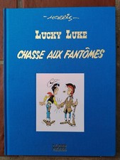 MORRIS - Tirage de Tête LUCKY