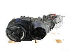 Moteur (Mbk / Yamaha - T Max