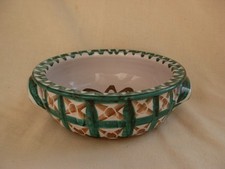 R PICAULT,VALLAURIS,PETIT PLAT