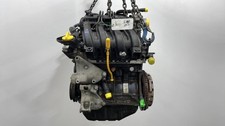 Moteur RENAULT CLIO 4 PHASE 2 7701475951