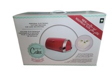 Cricut Cake Mini Electronic