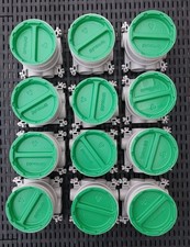 Arnould 48290 Lot De 12 Boites