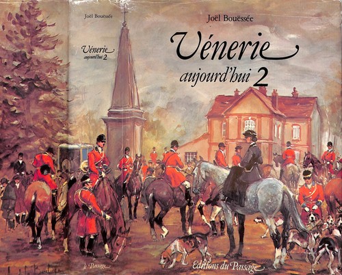 Venerie aujourd hui 1982 - aujourd',