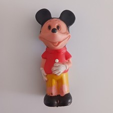 POUET MICKEY WALT DISNEY