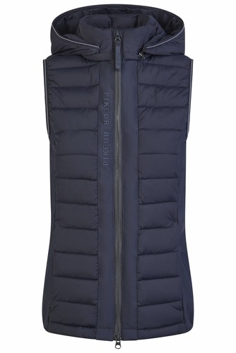 Pikeur hybrid vest - pikeur,