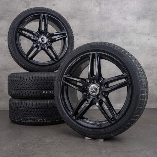 Mercedes classe amg - mercedes,