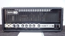 Sunn "Transitional" Model T