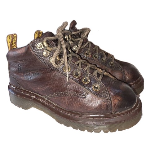 Martens england 8287 - dr,