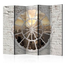 Paravent 5 Volets "New York 