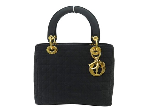 Vintage sac main christian - a,