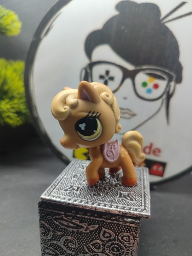 Lps01147 littlest petshop - lps01147,