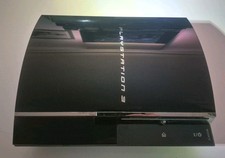 🎮 Sony PlayStation 3 60Go (Cechc04) Rétrocompatible Ps1/ps2 (Fonctionnelle) 🎮