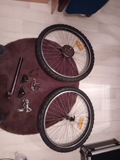Pièces détachées pour - détachées, vélo