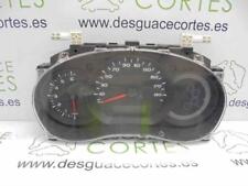 248103078R Compteur Kilométrique pour RENAULT KANGOO II (F/KW0) 2011 453558