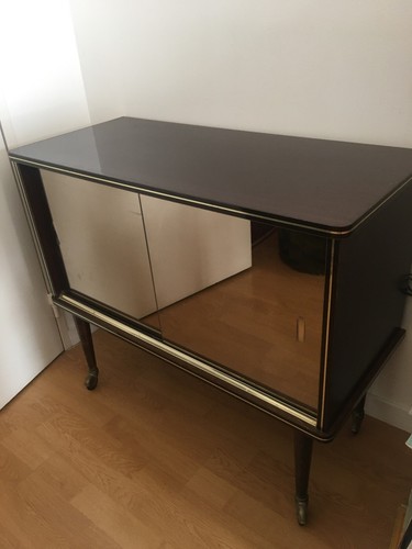 Meuble bar année - tv,