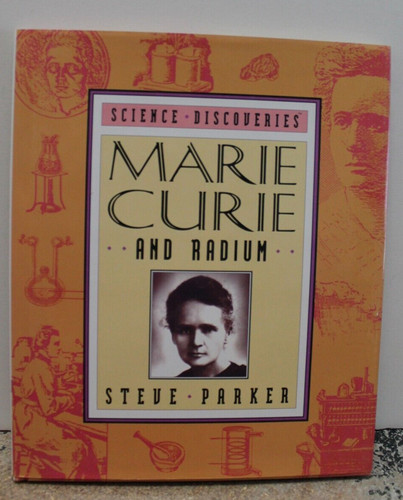 Science discoveries ser - discoveries,