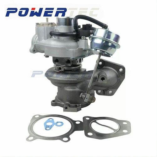 K04 turbo 860224 - , 860262