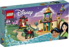 LEGO 43208 Disney Princesse -