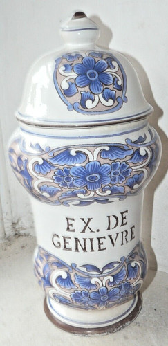 Saint clement pot - saint,