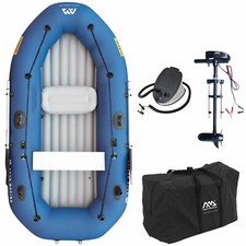 Aqua Marina Classique Pêche