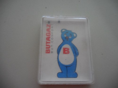 Rare ancien jeu - de, patience