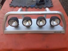 rampe de phares de hard top 1000 xt commander 2012 can-am