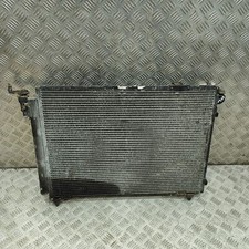 TOYOTA HIACE XH10 A/C