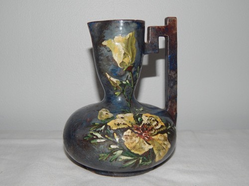 Ancien vase pichet - ancien,