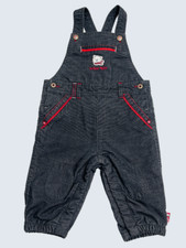 Salopette longue Sergent Major