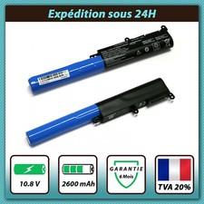 BATTERIE POUR ASUS VIVOBOOK MAX X541SC / X541U - A31N1601 - 10.8V 2600mAh