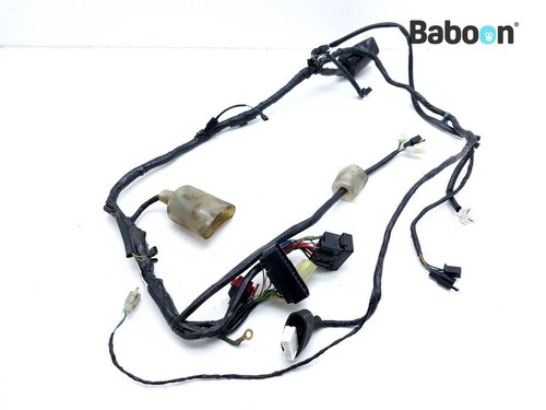 Faisceau câblage honda - de,