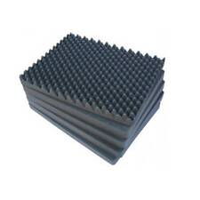 Geoptik Garniture en Mousse pour Valise à Coque Dure Elephant 30B055