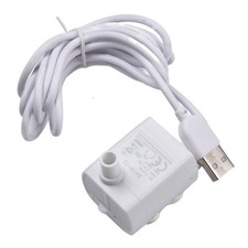 Pompe aquarium USB ultra