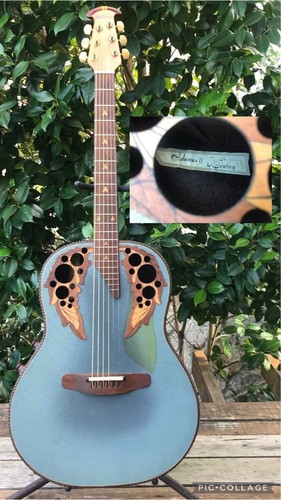 Bouton bois ovation - bois,