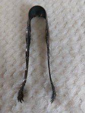 Pince sucre style - sucre,