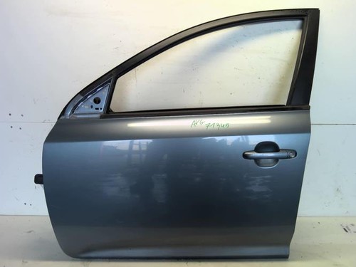Porte avant gauche kia - gauche,
