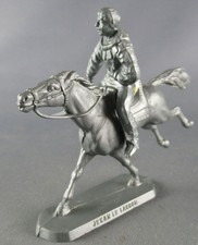 Thierry la Fronde - Figurine