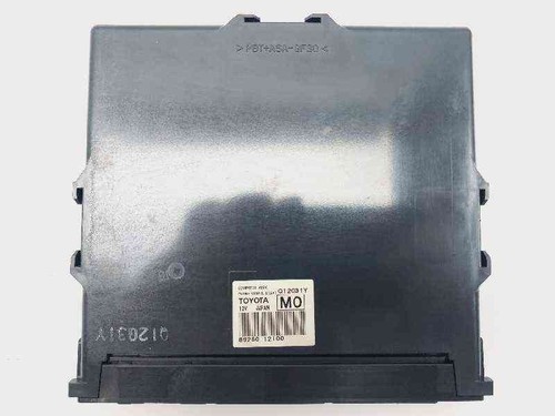 8926012100 module electronique - module,