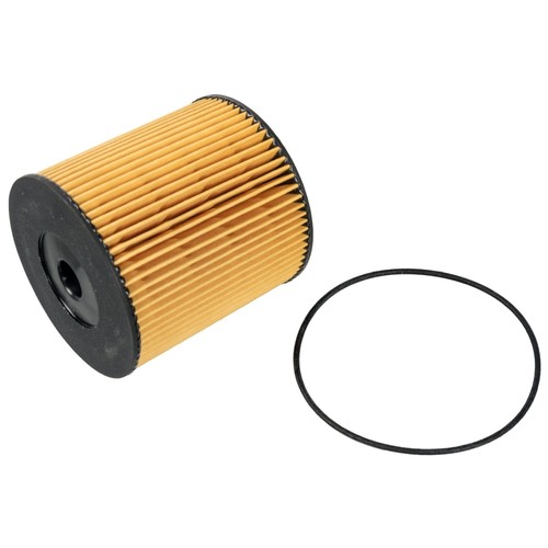 Febi fuel filter for - fuel,