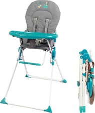Chaise bébé Bambisol Arobaty