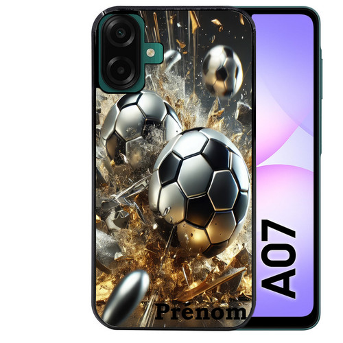 Coque pour galaxy a07 - coque,