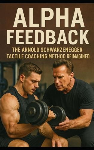 Alpha feedback the arnold - alpha, feedback: