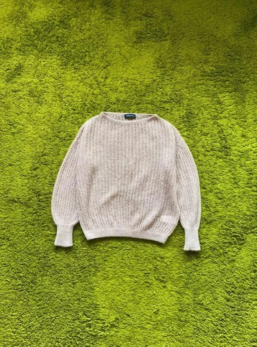 Fabiana filippi beige - fabiana, mohair