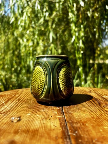 Joli petit pot cache - joli,