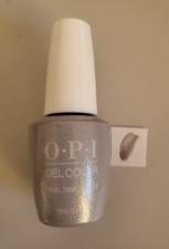 O.P.I Vernis à ongles semi