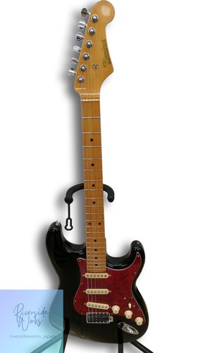 Guitare électrique bacchus - guitare,