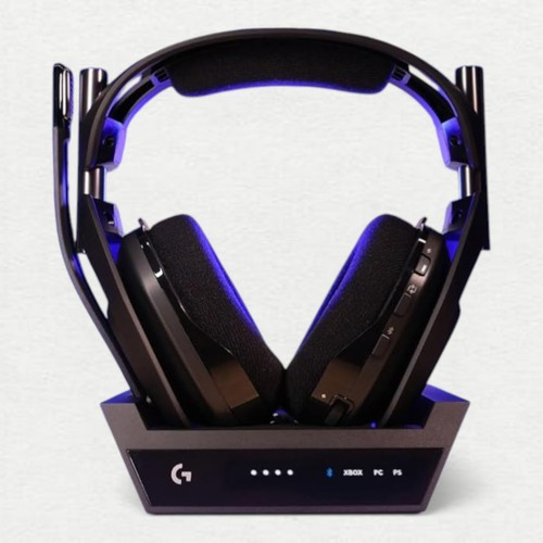 Casque jeu sans - casque,