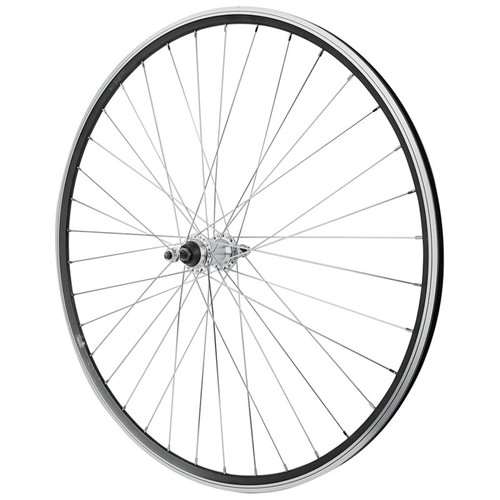 Roue route patin blocage - route, 700