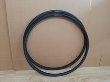 2 PNEUs MICHELIN DYNAMIC SPORT 700-23C vélo de ville bon état D9