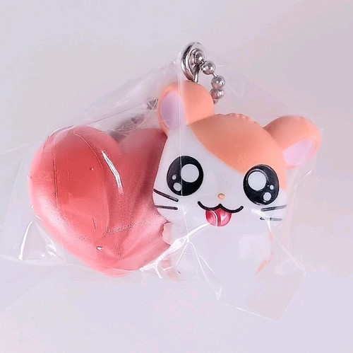 Mascotte hamtaro swing bandai - mascotte,